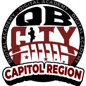 QB City Capitol Region Academy + Digital Academy Bundle